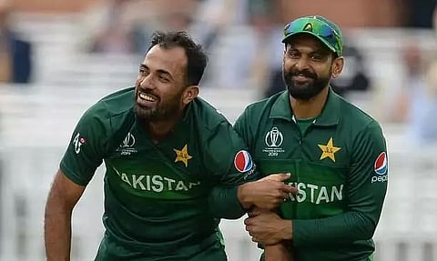 Pakistan step up preparations with first-class fixture