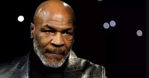 Former world heavyweight champion Mike Tyson to make comeback in September
