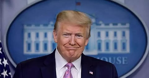 US COVID-19 cases top 4mn as Donald Trump pushes to reopen schools