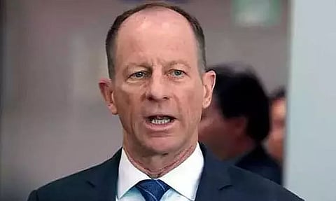 North Korea must return to diplomatic engagement; US official