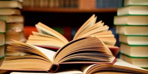 100 books banned by PCTB for carrying blasphemous
