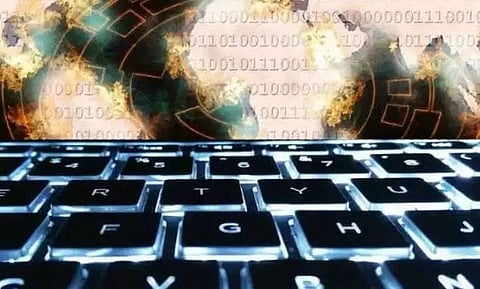 Hackers steal data from 8 universities in UK, Canada