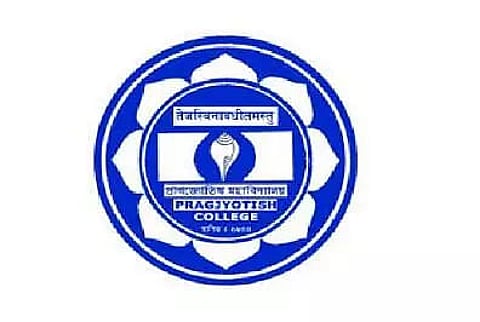 Pragjyotish College, Guwahati Jobs 2020 Multiple Vacancies