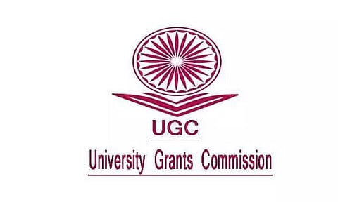UGC Recruitment 2020 for Senior Statistical Assistant (11 Posts)