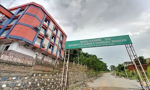 Ten-day faculty development programme held at USTM