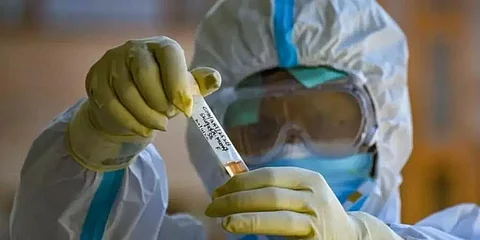 Arunachal Pradesh coronavirus tally crosses 1,000 mark