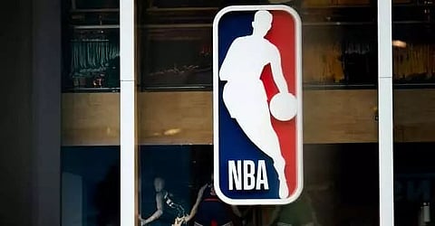 NBA to use Microsoft Teams to make basketball fans sit together