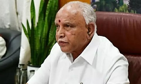 Karnataka Court summons CM in poll code violation case