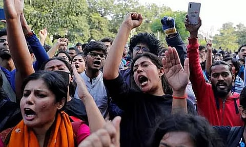 #NoExamInAssam Campaign Takes Twitter By Storm