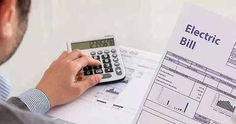 Inflated electricity bills hit citizens in Guwahati