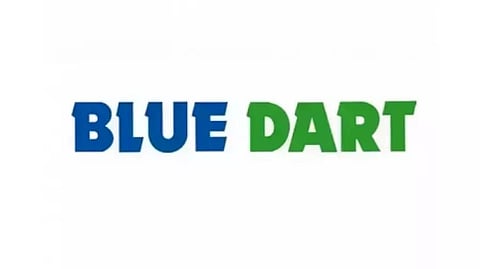 Blue Dart to stimulate demand with attractive prices for MSMEs
