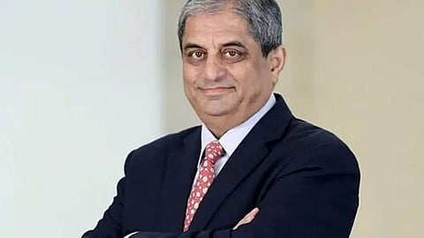 Aditya Puri sells most of his stake in HDFC Bank