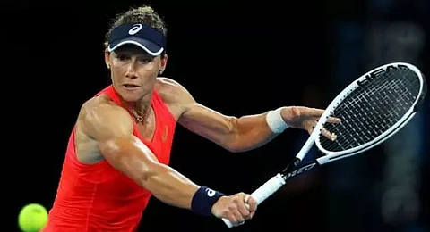 Australian star Samantha Stosur to skip rest of 2020 season