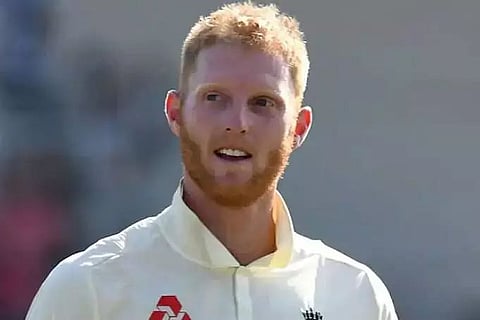Ben Stokes reveals hilarious reason behind a brown stain on his pants