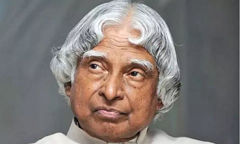 India remembers Dr. APJ Abdul Kalam on his 5th death anniversary