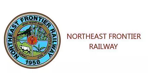 N F Railway Recruitment 2020 for General Duty Medical Officer