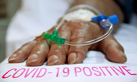 Sikkim reports 1st COVID death, Total Active cases: 357