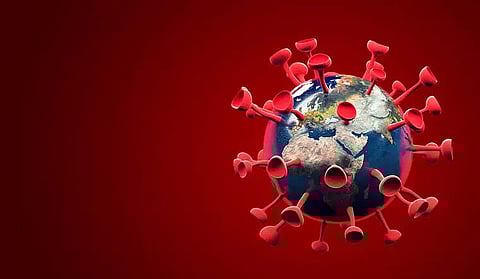 Public urged to follow Health guidelines to defeat COVID-19