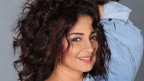 Divya Dutta: Thanks To Social Media We Are Talking About Domestic Violence