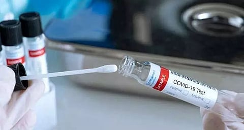 COVID tally in Dhekiajuli rises to 52 with 5 news positive cases