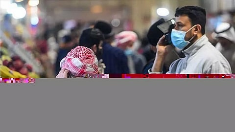 Iraqi health authorities have decided to impose full curfew on Eid