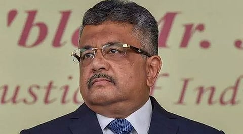 Government money fully reaching people: Solicitor General Tushar Mehta