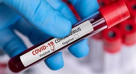 Bordumsa COVID tally rises to 22 | New cases 5