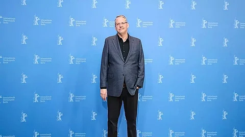Covid-19 Vaccine Drama in the Works at HBO
