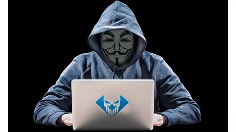 Cyber cheat who hacked emails, duped people arrested in Delhi