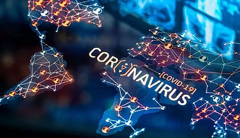 How one district in Meghalaya is shielding itself from coronavirus