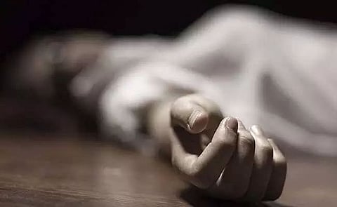 Unidentified body recovered from railway track in Bongaigaon town