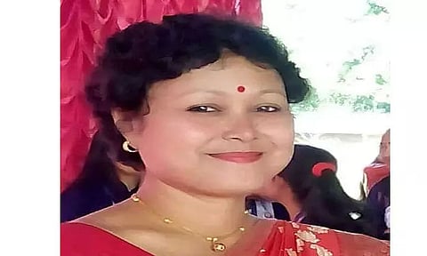 Bihu dancer Nirmali Konwar passes away after prolonged illness