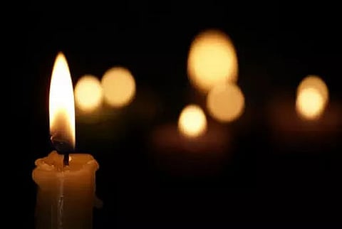 Orang HS School Principal Punya Prasad Upadhyaya demise condoled