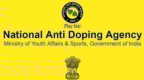 PE teachers, coaches play important role in curbing doping: NADA chief