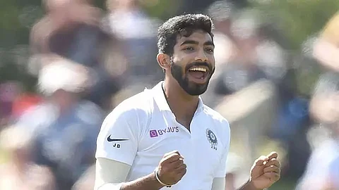 Broad moves to 3rd spot in Test bowlers' rankings, Jasprit Bumrah slips to 8