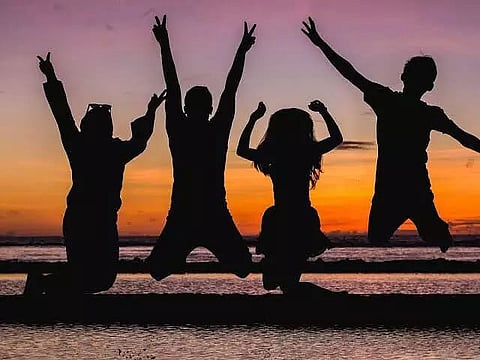 'International Friendship Day' celebrated worldwide on July 30