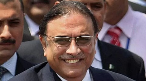 Court Defers Hearing Against Zardari, Others till August 7