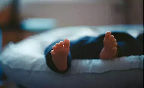 Arunachal: 2 corona patients give birth to healthy babies