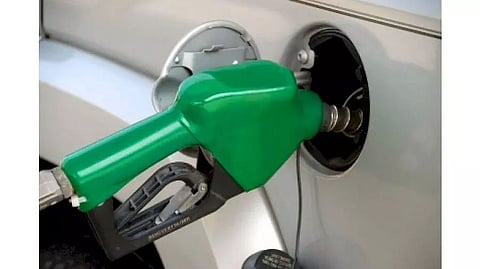 Diesel in Delhi to get cheaper by Rs 8.36 per litre