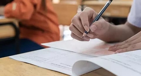 Haflong MAC seeks review of decision to conduct exams