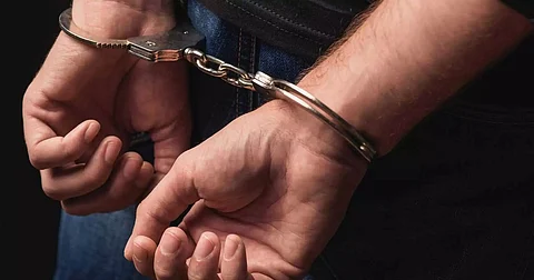 Barpeta Police seized 7 containers of brown sugar