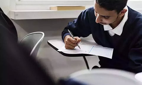 Not holding final year exams will damage students future; UGC