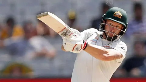 Bouncers from Indians won't be as effective as Wagner's, feels Wade
