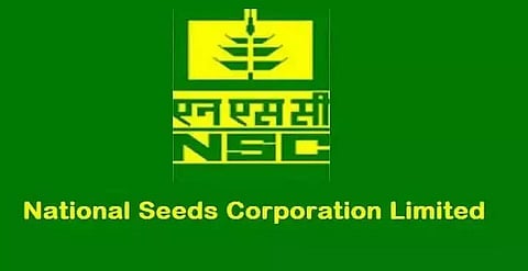 National Seeds Corporation Ltd. Recruitment 2020 for Assistant