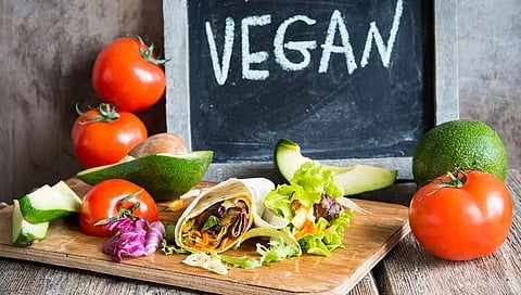 Is veganism the future of food?