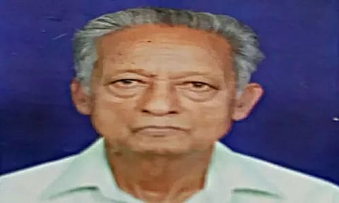 OBITUARY: Bhadreswar Kalita