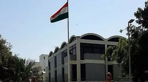 Indian Consulate in Dubai helps woman in United Arab Emirates