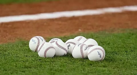 Major League Baseball hopes to break through in cricket-mad India