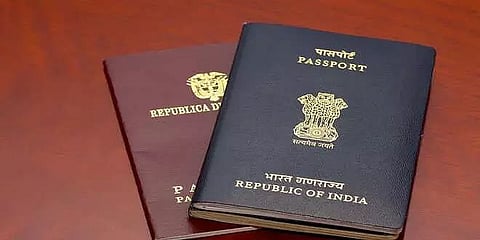 Indians in UAE can get passports renewed within two days' time