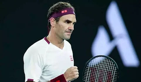 Roger Federer to send 'rooftop tennis' sensations to Nadal's academy